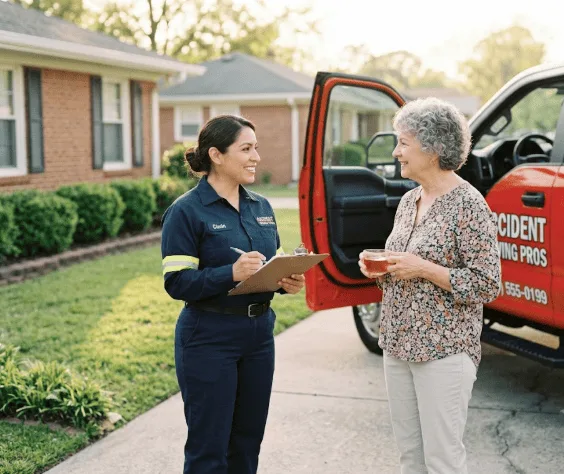 Accident Towing Service New Hampton, NY FAQs